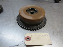 Exhaust Camshaft Timing Gear From 2014 Chevrolet Malibu  2.5 12627115 - $49.95