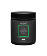 WelleCo The Clarity Elixir 60 Capsules - $196.03 CAD