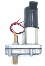 Power Gear RV Slide Out Motor Maxi Torque Dual Shaft 523900 521976W 5240... - $158.40