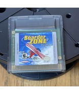 Boarder Zone (Nintendo Game Boy Color, 1999) - $84.46 MXN