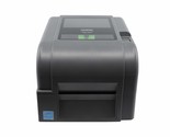 Brother TD-4420TN 4-inch Thermal Transfer Desktop Network Barcode and La... - $637.15+