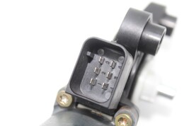 00-06 MERCEDES-BENZ W220 S430 S500 FRONT RIGHT PASSENGER SIDE WINDOW MOTOR E6186 image 8