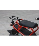 US Stock Trunk Rack Rear Shelf for Honda Ruckus Zoomer NPS50 AF58 Scooter - $1,445.14 MXN