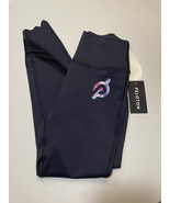 NWT black Peloton leggings size M - $38.37 CAD