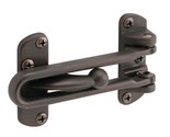 Prime-Line K 5007 Screen and Storm Door Push Button Latch Set w/ Night L... - $16.99