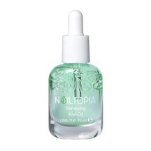 Nailtopia Fresh Soothing and Smoothing Kiwi Oil - Hydrating Cuticle Oil for Dry - £7.86 GBP