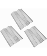 Grill Heat Plates Stainless Steel 3-Pack for Calise Lucullan Outdoor Kit... - $114.29 CAD