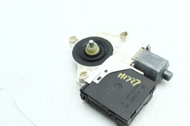 2006-2009 VOLKSWAGEN RABBIT FRONT DRIVER LEFT WINDOW REGULATOR MOTOR H1727 image 9