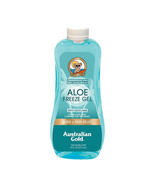 Australian Gold Aloe Freeze Gel Cooling Formula, 8 Oz. - $27.09 CAD