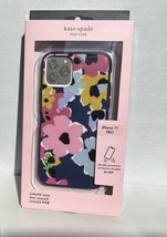 Kate Spade Protective Case for Apple iPhone 11 Pro - Wild Flower Bouquet Cover - £13.74 GBP