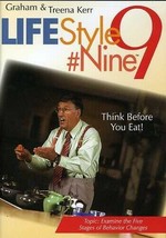Lifestyle #9 - Vol. 6: Think Before You Eat! (DVD, 2006) - £2.39 GBP