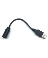 Logitech USB Breakaway Cable for Xbox G920 Driving Force Gaming Racing W... - $28.09 CAD