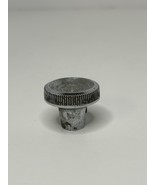 Chrome Headlamp or Wiper Switch Knob For 1963-1964 Belvedere Fury Savoy ... - $438.67 MXN
