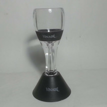 Vin-Aire Wine Decanter Aerator Open Box  - £9.13 GBP