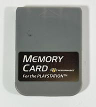 Sony PlayStation PSP Memory Card (SEE PHOTOS) - $3.99
