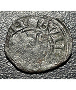 1337-1391 Belgique France Royaume Namur William I Dug Médiéval Argent De... - £66.02 GBP