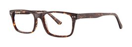 BIG Tour Men&#39;s Eyeglasses - BMEC Frames - Tortoise 59-18-150 - $124.00