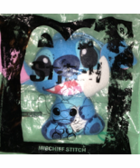 MISCHIEF STITCH McDONALDS 2022 HAPPY MEAL TOY  #8 - $204.70 MXN