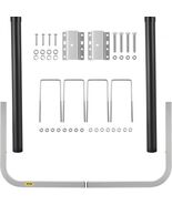  Boat Trailer Guide-ons, 40\", 2PCS Rustproof Galvanized Steel Trailer G... - $87.79