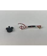 Walt Disney Store Mystery Key Pin Minnie Mouse - $11.97 CAD