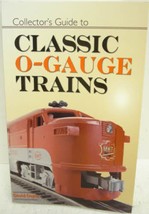Krause Doyle 2007 Pocket Guide Classic O-Gauge Trains Paperback Reference Book  - £9.58 GBP