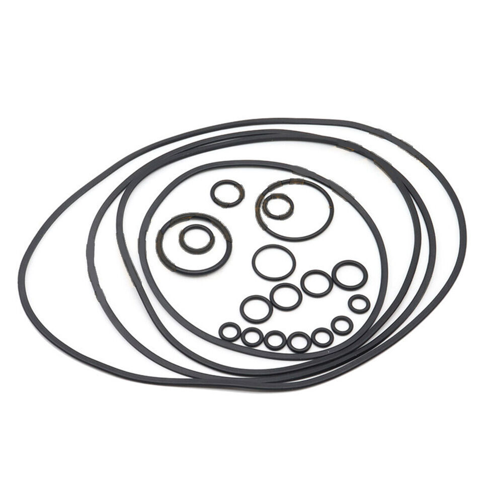JF015E RE0F11A For Nissan Series CVT Transmission Sealing O-Ring Seal Kit - $28.53