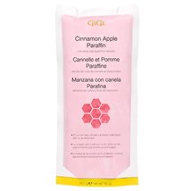 Gigi paraffin wax cinnamon apple 16oz453g 978394 thumb200