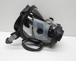 Honeywell Safety 272032 Full Face Respirator Mask Black - NICE! - $93.46