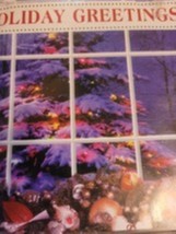 Holiday Greetings Cd - $10.99