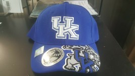 University of Kentucky Baseball Cap  - £18.16 GBP