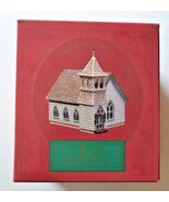 Hallmark - The Country Church from the Sarah Plain and Tall Collection - $13.24 CAD