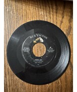 Elvis Presley Don&#39;t Be Cruel / Hound Dog 45 7&quot; Record Vinyl Records RCA ... - $6.93 CAD