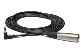 Hosa XLR-110 Balanced Interconnect XLR Cable - 10 foot - $19.36