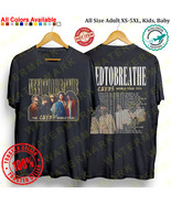 NEEDTOBREATHE THE CAVES WORLD TOUR 2024 T-shirt All Size Adult S-5XL Kid... - $33.29 CAD+