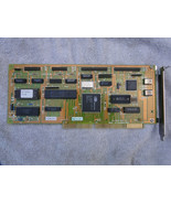 Vintage Cirrus Logic CL-SH260-15PC-C IDE Controller Card - $67.51 CAD