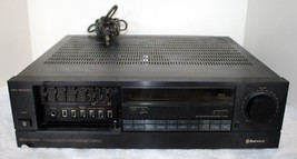 Sherwood RV-1340R AV Stereo Receiver w/ Graphic Equalizer ~ Video Working - $149.99