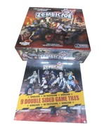 Zombicide 1st Edition Board Game CMON Guillotine w/ 9 Game Tile Expansio... - $1,369.45 MXN