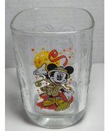 Mcdonald’s Walt Disney World 2000 Celebration Mickey Mouse animal kingdo... - £7.45 GBP