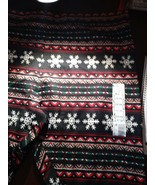 Christmas Xmas Womens Leggings Size 2X/3X-Brand New- SHIPS N 24 HOURS - $563.09 MXN