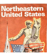 1976 Citgo Road Map Bicentennial Eastern US American Revolution Vintage ... - $41.15 CAD