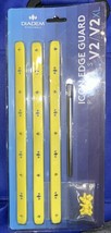 Icon Edge Guard Parts V2/V2 CL Diadem Pickleball - $231.12 MXN