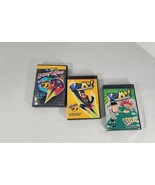 KIDMO! Johnny Rogers Super U, U II, Blitz Program DVD Christian School L... - $36.00