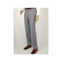 Men's Soft Wool Cashmere Light Gray Business Suit Giorgio Cosani 900-03 Gray New image 10