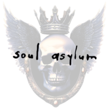 Soul Asylum Premium Vinyl Decals Rock Band Sticker Car Window Laptop Tum... - $6.89 CAD+