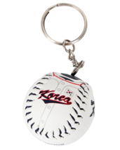 Korea Team Baseball Keychain Keyring Bag Charm Accessory NWT - $23.08