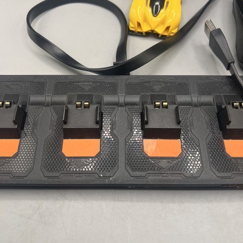 Anki Drive Overdrive Car ) w/ Charging Pods + Charger Hub Item image 2