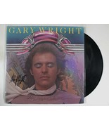 Gary Wright (d. 2023) Signed Autographed &quot;The Dream Weaver&quot; Record Album - $1,900.49 MXN