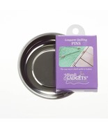 Handy Helpers 4 Inch Magnetic Pin Bowl with Bonus Box of Pins - $24.95