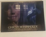 Ghost Whisperer Trading Card #30 Jennifer Love Hewitt - £1.57 GBP