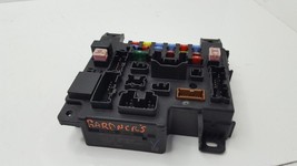 Fuse Box Cabin BCM 2008 09 10 11 12 13 14 15 Mitsubishi Lancer   8637A826 - £163.14 GBP